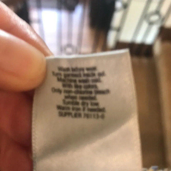 A.n.a skinny ankle jeans - Picture 10 of 12